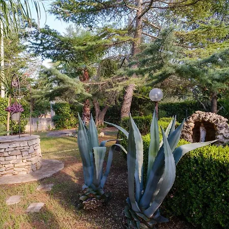 Trullo Willa Francavilla Fontana