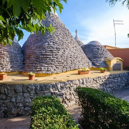 Trullo Francavilla Fontana
