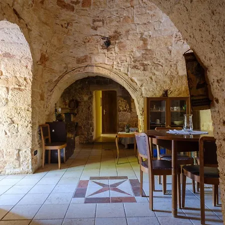 Trullo * Francavilla Fontana