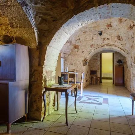 Trullo Willa *